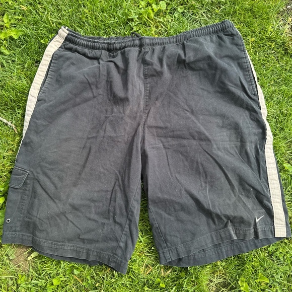 Vintage 2002 Nike Swim shorts - Picture 1 of 4